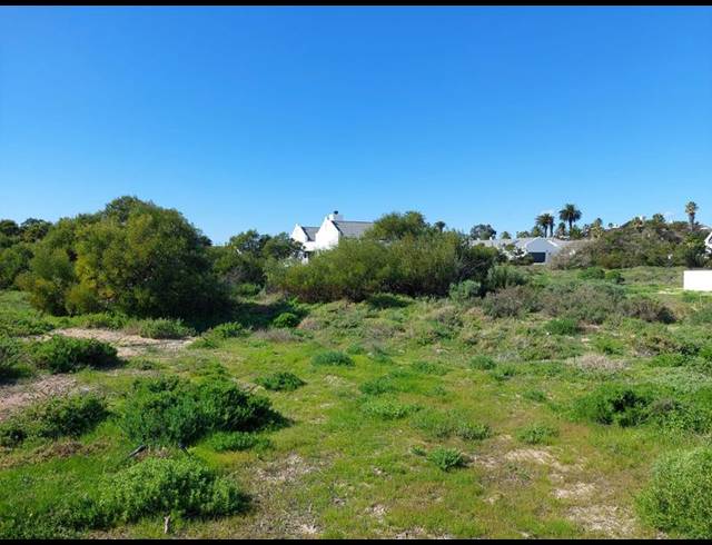 LAND FOR SALE IN SHELLY POINT